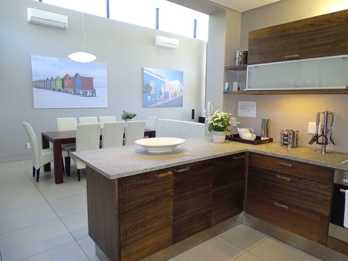 Chapman's Peak Penthouse Apartment Hout Bay Bagian luar foto